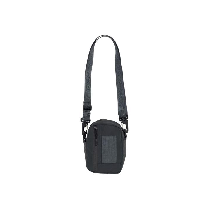 Thumbnail DEFLECTO SHOT 2 BAG BLACK REFLECTIVE one color