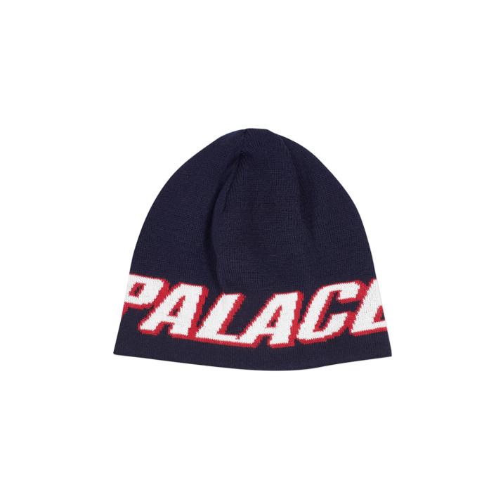 NEIN CUFF BEANIE UK one color