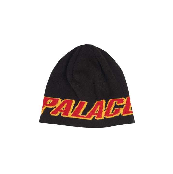 NEIN CUFF BEANIE GERMANY one color
