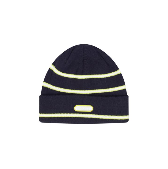 RIPE BEANIE NAVY one color
