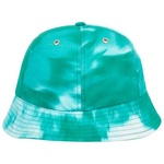 Thumbnail BLURRY FLOWER BUCKET GREEN one color