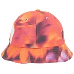 Thumbnail BLURRY FLOWER BUCKET RED one color