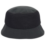 Thumbnail UTILITY SHELL BUCKET HAT BLACK one color