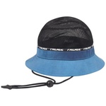 Thumbnail TOP OFF SHELL BUCKET BLUE one color