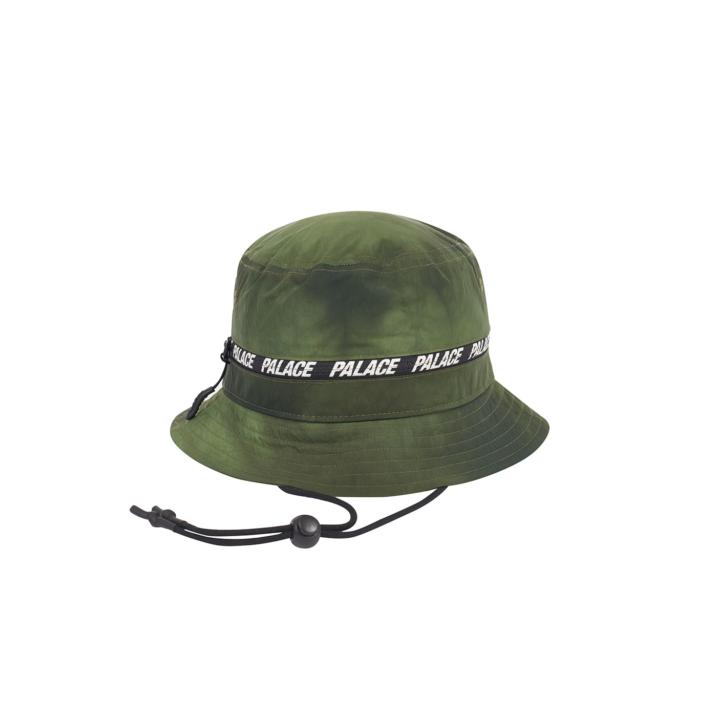 Thumbnail TOP OFF SHELL BUCKET GREEN one color