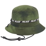 Thumbnail TOP OFF SHELL BUCKET GREEN one color