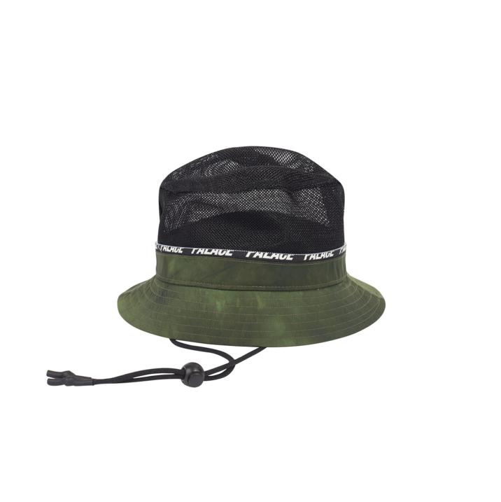 Thumbnail TOP OFF SHELL BUCKET GREEN one color