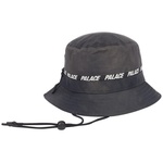 Thumbnail TOP OFF SHELL BUCKET BLACK one color