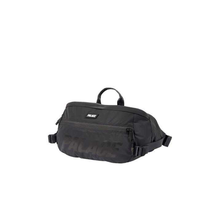 Thumbnail DEFLECTO BUN BAG BLACK REFLECTIVE one color