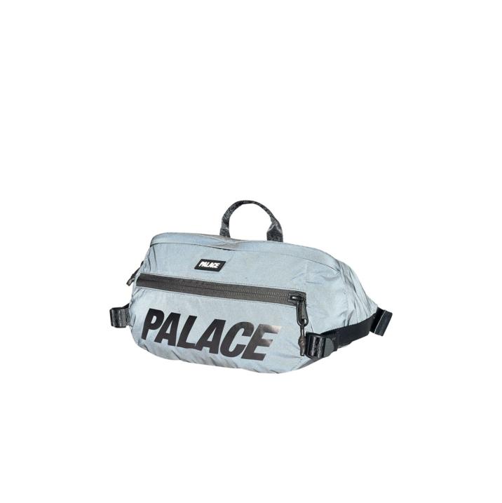 Thumbnail DEFLECTO BUN BAG BLACK REFLECTIVE one color