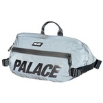 Thumbnail DEFLECTO BUN BAG BLACK REFLECTIVE one color