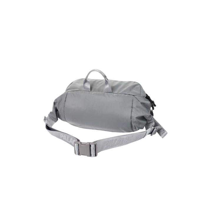 Thumbnail DEFLECTO BUN BAG SILVER REFLECTIVE one color