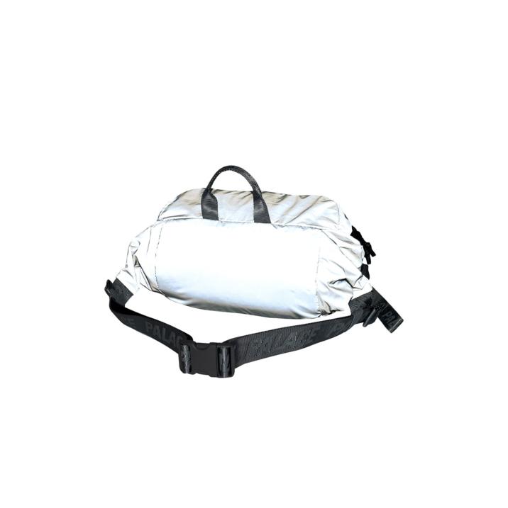 Thumbnail DEFLECTO BUN BAG SILVER REFLECTIVE one color