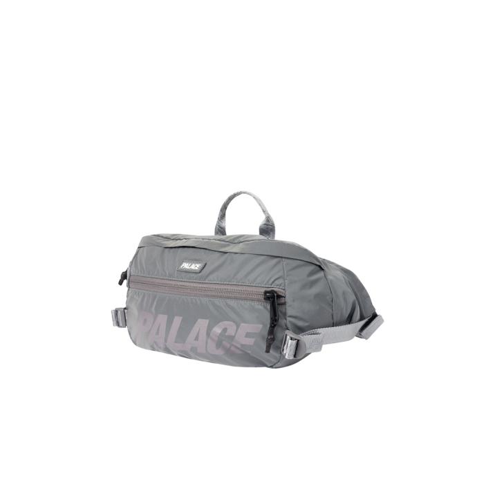 Thumbnail DEFLECTO BUN BAG SILVER REFLECTIVE one color