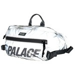 Thumbnail DEFLECTO BUN BAG SILVER REFLECTIVE one color