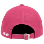 Thumbnail P 6-PANEL PINK one color