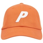 Thumbnail P 6-PANEL RUST one color