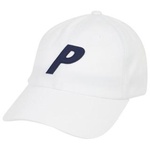 Thumbnail P 6-PANEL WHITE one color