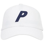 Thumbnail P 6-PANEL WHITE one color