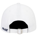Thumbnail P 6-PANEL WHITE one color