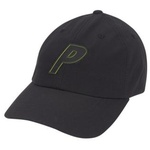 Thumbnail SHADOW SHELL P 6-PANEL BLACK one color
