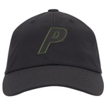 Thumbnail SHADOW SHELL P 6-PANEL BLACK one color