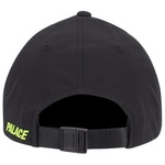 Thumbnail SHADOW SHELL P 6-PANEL BLACK one color