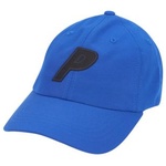 Thumbnail SHADOW SHELL P 6-PANEL BLUE one color