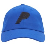 Thumbnail SHADOW SHELL P 6-PANEL BLUE one color