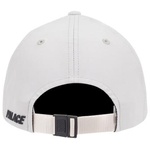 Thumbnail SHADOW SHELL P 6-PANEL GREY one color