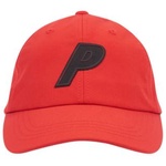 Thumbnail SHADOW SHELL P 6-PANEL RED one color