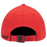 Thumbnail SHADOW SHELL P 6-PANEL RED one color