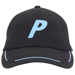 Thumbnail FLASH SHELL P 6-PANEL BLACK one color