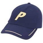 Thumbnail FLASH SHELL P 6-PANEL NAVY one color