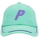 Thumbnail FLASH SHELL P 6-PANEL TEAL one color