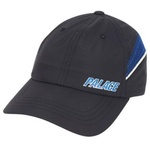 Thumbnail FLUID SHELL 6-PANEL BLACK one color