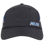 Thumbnail FLUID SHELL 6-PANEL BLACK one color