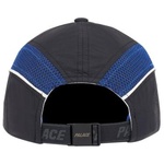 Thumbnail FLUID SHELL 6-PANEL BLACK one color