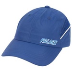Thumbnail FLUID SHELL 6-PANEL BLUE one color