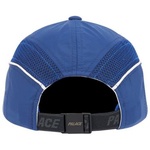 Thumbnail FLUID SHELL 6-PANEL BLUE one color