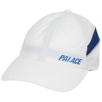 Thumbnail FLUID SHELL 6-PANEL WHITE one color