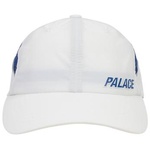 Thumbnail FLUID SHELL 6-PANEL WHITE one color