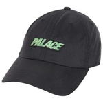 Thumbnail METAL SHELL 6-PANEL BLACK one color