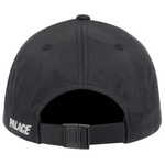 Thumbnail METAL SHELL 6-PANEL BLACK one color
