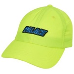 Thumbnail METAL SHELL 6-PANEL FLURO one color