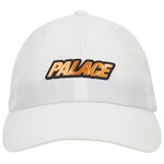 Thumbnail METAL SHELL 6-PANEL WHITE one color