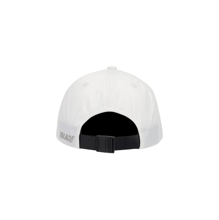 Thumbnail METAL SHELL 6-PANEL WHITE one color