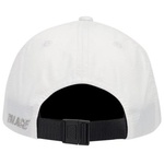 Thumbnail METAL SHELL 6-PANEL WHITE one color