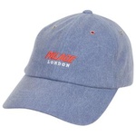 Thumbnail P-CLIP 6-PANEL NAVY one color