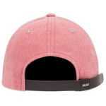Thumbnail P-CLIP 6-PANEL RED one color